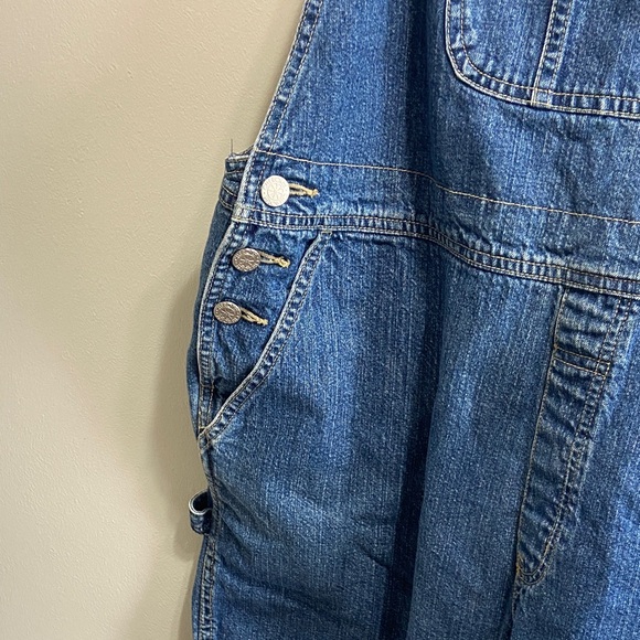 Cherokee Blue Denim Jacket - Picture 8 of 16